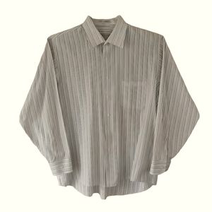 Geoffrey Beene Button-Front Shirt